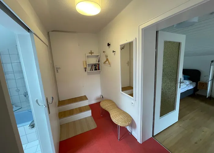 Apartman Am Moosbach Anger