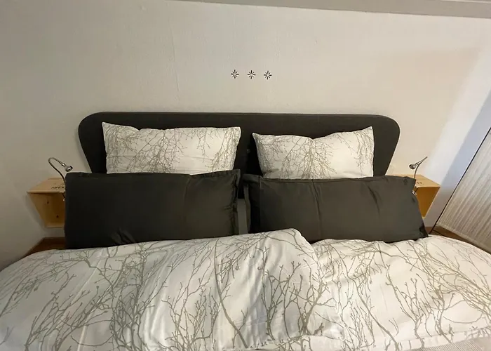 Apartman Am Moosbach