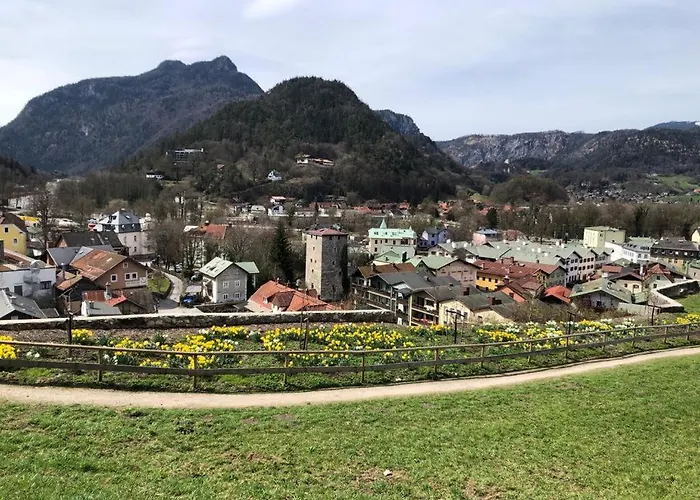 Am Moosbach Apartman