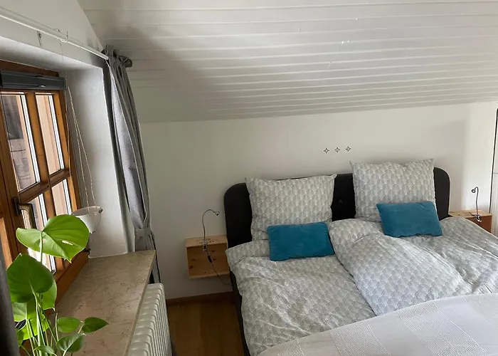 Am Moosbach Apartman *