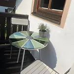 Am Moosbach アパート