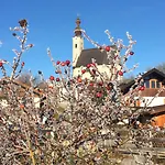 דירה Am Moosbach אנגר