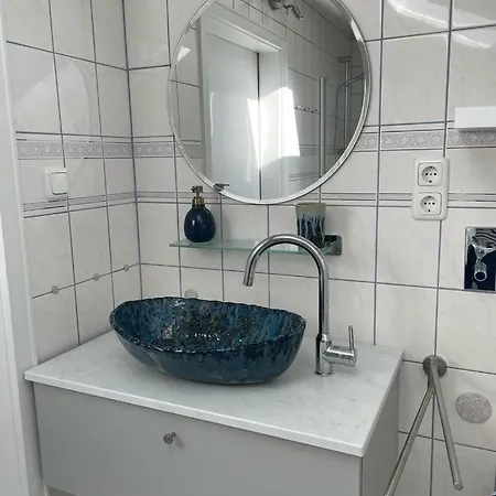 Am Moosbach Апартаменты Ангер