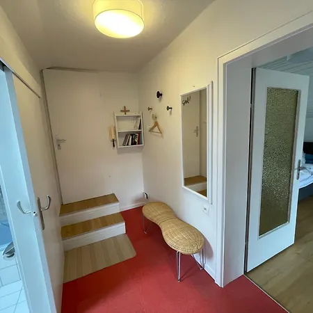 Apartament Am Moosbach Anger