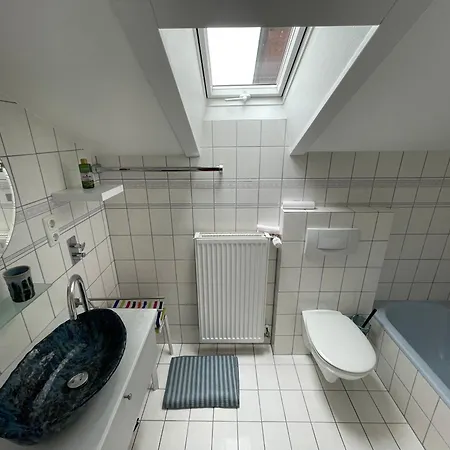 Apartament Am Moosbach