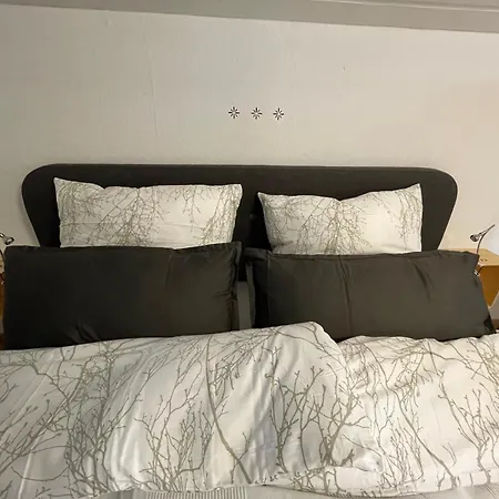 Apartament Am Moosbach