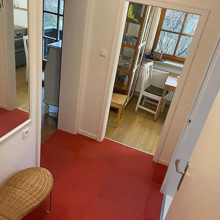Am Moosbach Apartment Anger