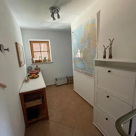 Am Moosbach Apartament *