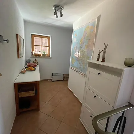 Apartment Am Moosbach