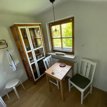 Apartment Am Moosbach