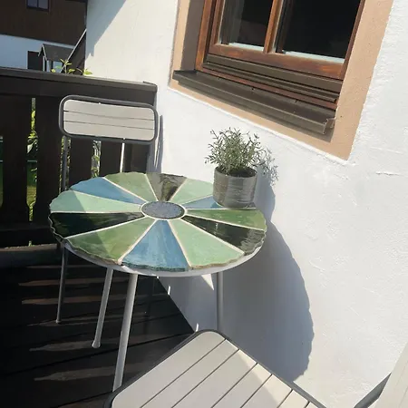 Am Moosbach Apartament
