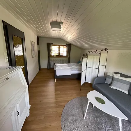 Appartamento Am Moosbach