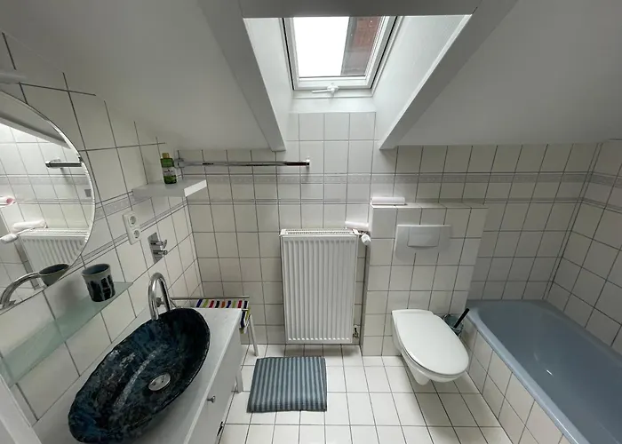 Apartment Am Moosbach