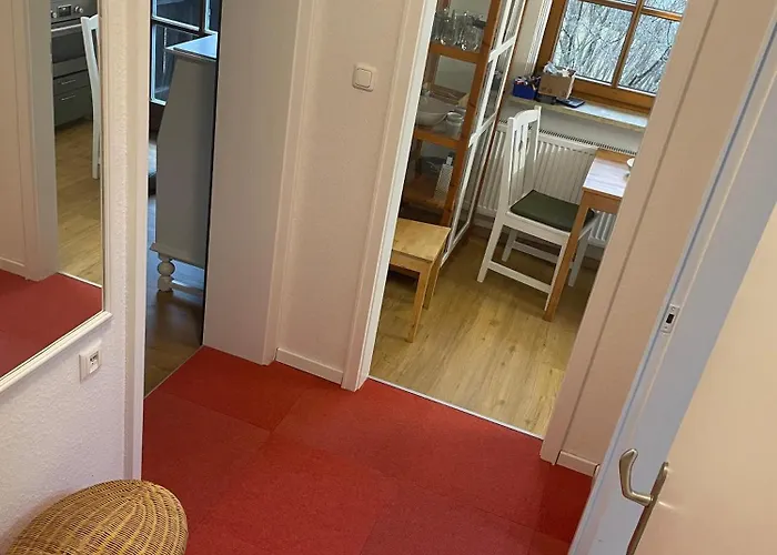 Am Moosbach Apartment Anger