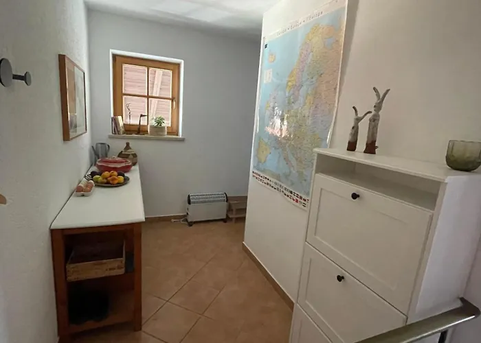 Apartment Am Moosbach