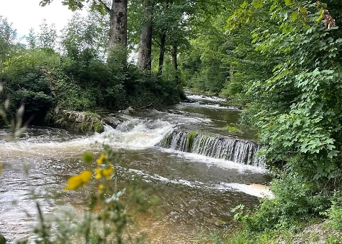 Am Moosbach *